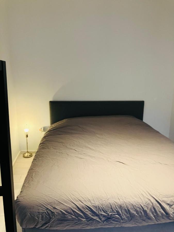 Antwerp Meir Appartement Buitenkant foto