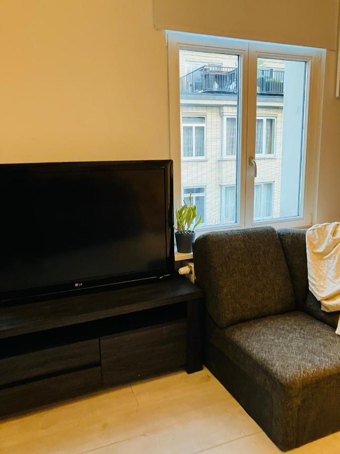 Antwerp Meir Appartement Buitenkant foto