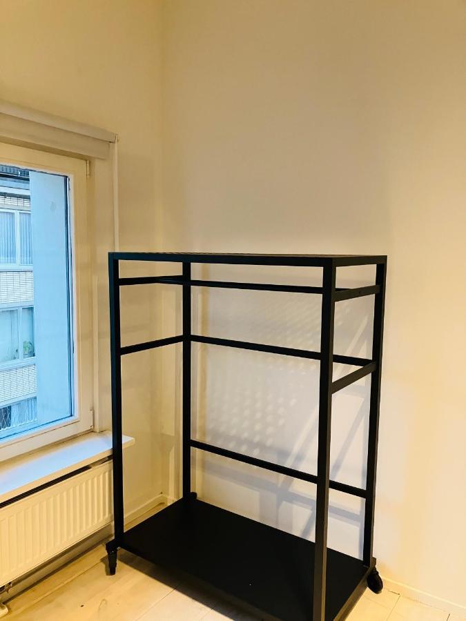 Antwerp Meir Appartement Buitenkant foto
